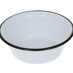 1o1BARBERS Enamel Bowl 20 cm