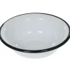 1o1BARBERS Enamel Bowl 14 cm