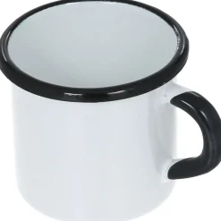 1o1BARBERS Enamel Cup 8 cm