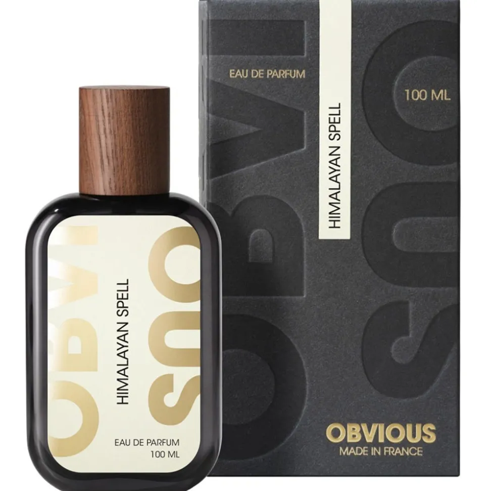 OBVIOUS Himalayan Spell Eau de Parfum 100 ml