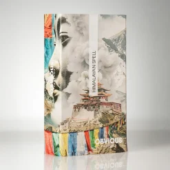 OBVIOUS Himalayan Spell Eau de Parfum 100 ml