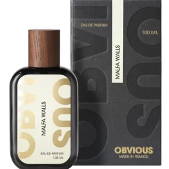 OBVIOUS Malfa Walls Eau de Parfum 100 ml
