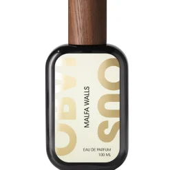 OBVIOUS Malfa Walls Eau de Parfum 100 ml