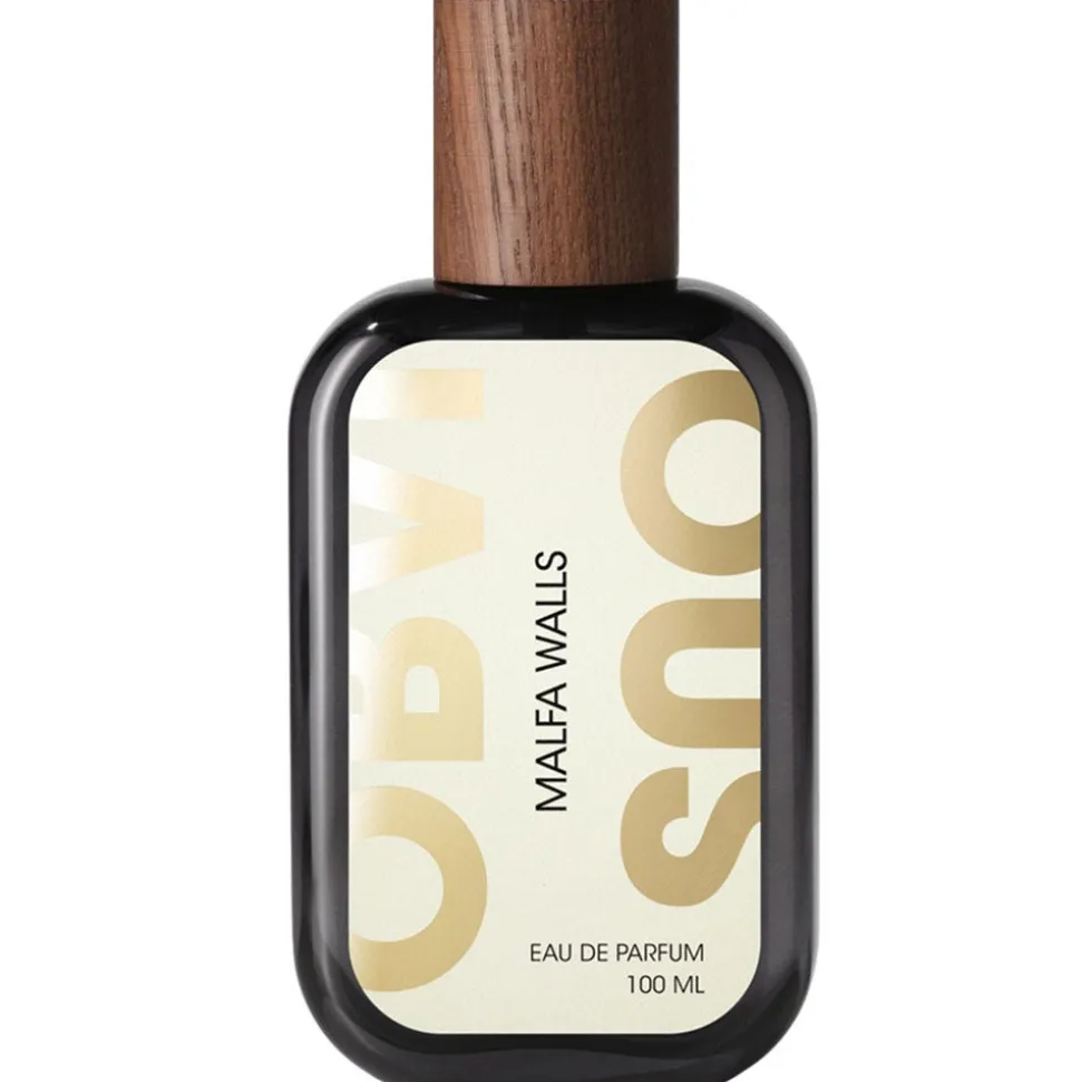 OBVIOUS Malfa Walls Eau de Parfum 100 ml