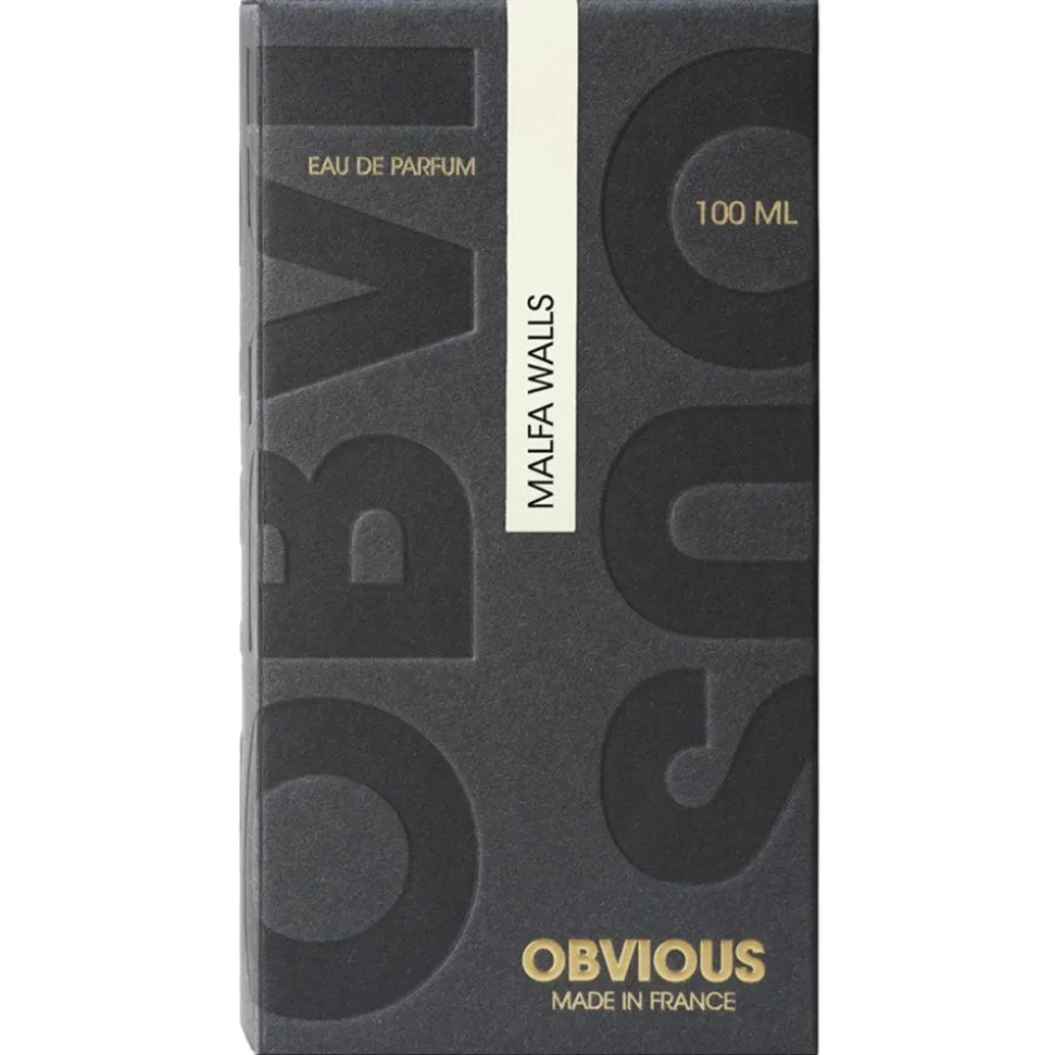 OBVIOUS Malfa Walls Eau de Parfum 100 ml