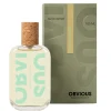 OBVIOUS Milk & Matcha Eau de Parfum 100 ml