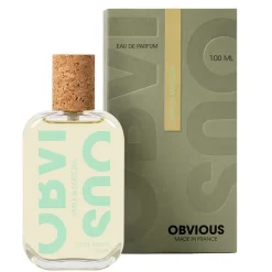 OBVIOUS Milk & Matcha Eau de Parfum 100 ml