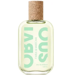 OBVIOUS Milk & Matcha Eau de Parfum 100 ml