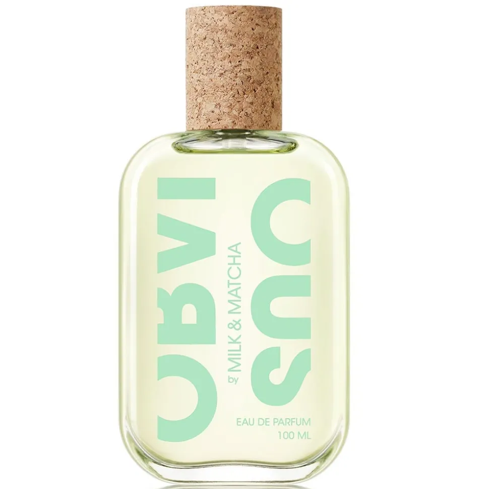 OBVIOUS Milk & Matcha Eau de Parfum 100 ml