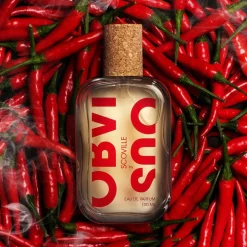 OBVIOUS Scoville by Obvious Eau de Parfum 100 ml