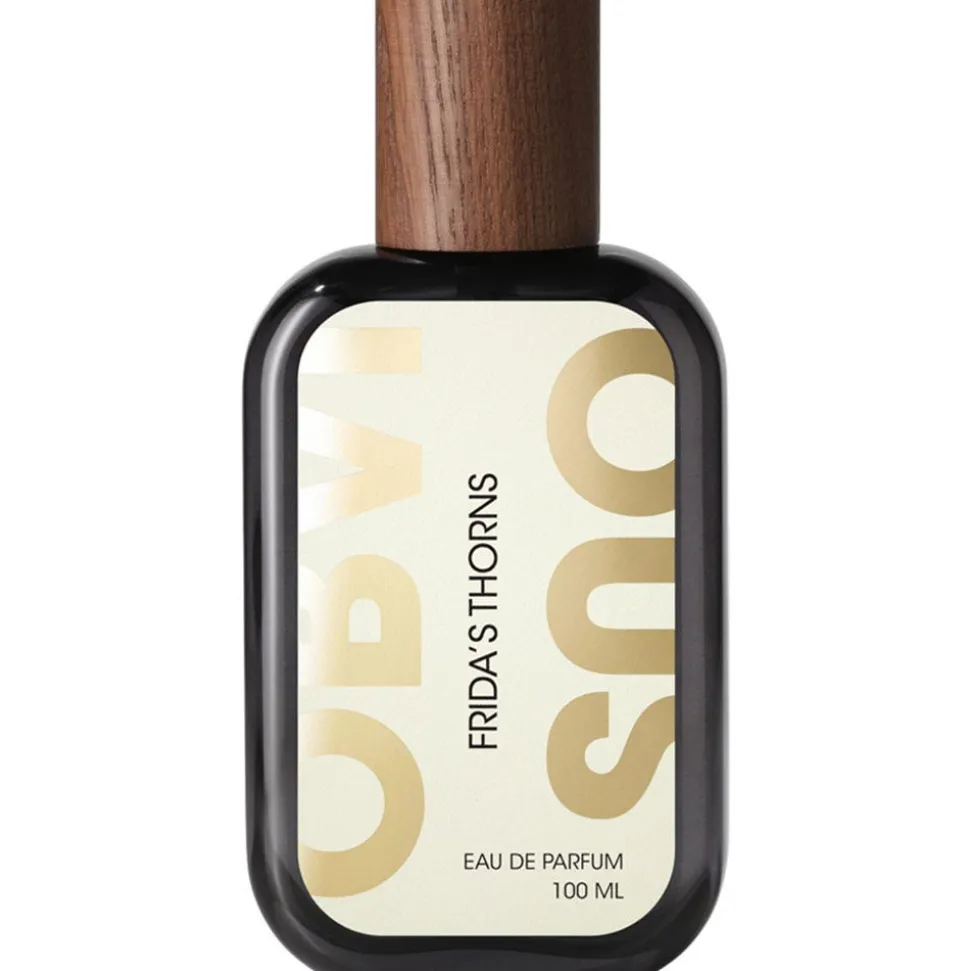 OBVIOUS Thorns Eau de Parfum 100 ml