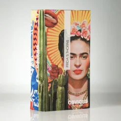 OBVIOUS Thorns Eau de Parfum 100 ml