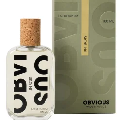 OBVIOUS Une Bois Eau de Parfum 100 ml