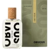 OBVIOUS Une Figue Eau de Parfum 100 ml