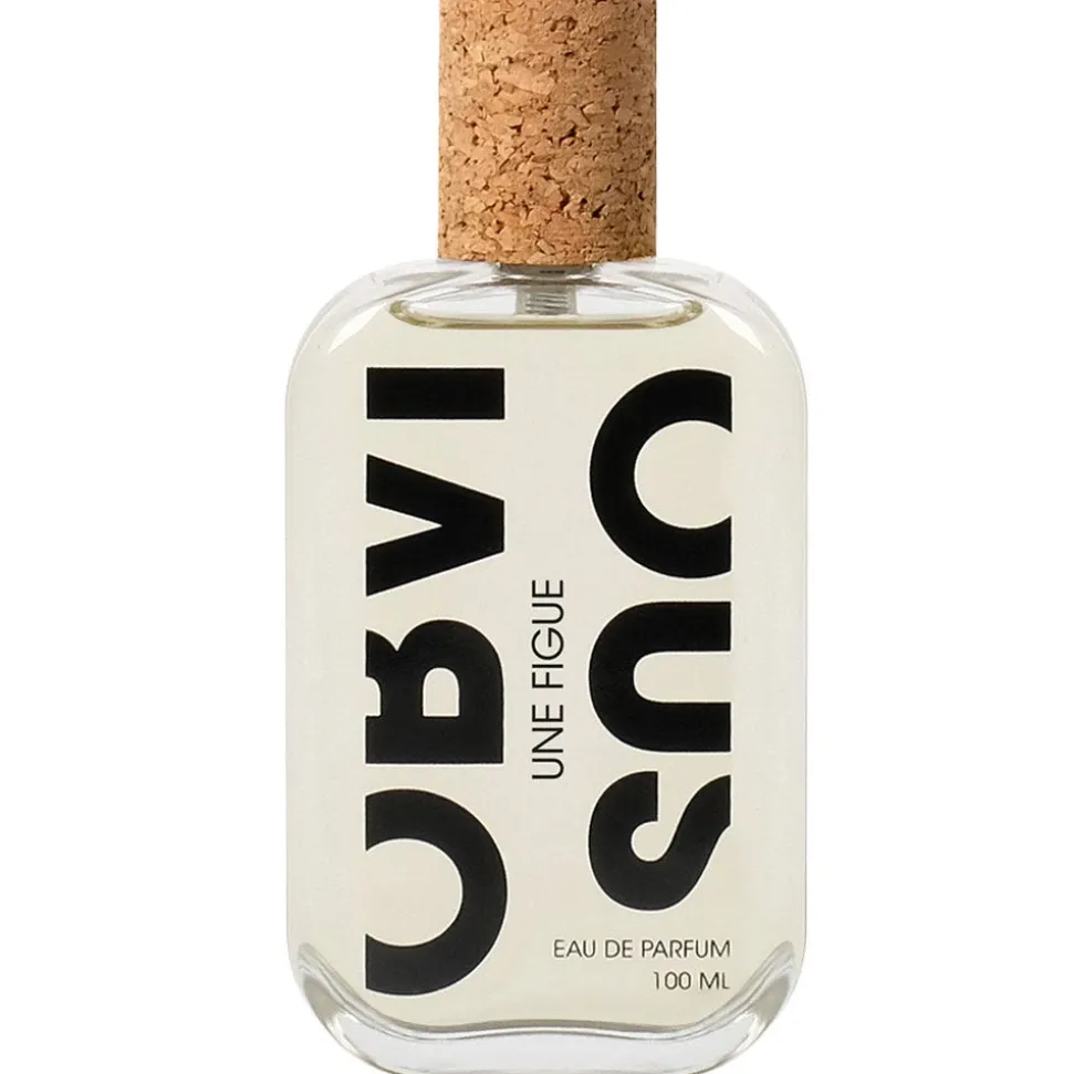 OBVIOUS Une Figue Eau de Parfum 100 ml