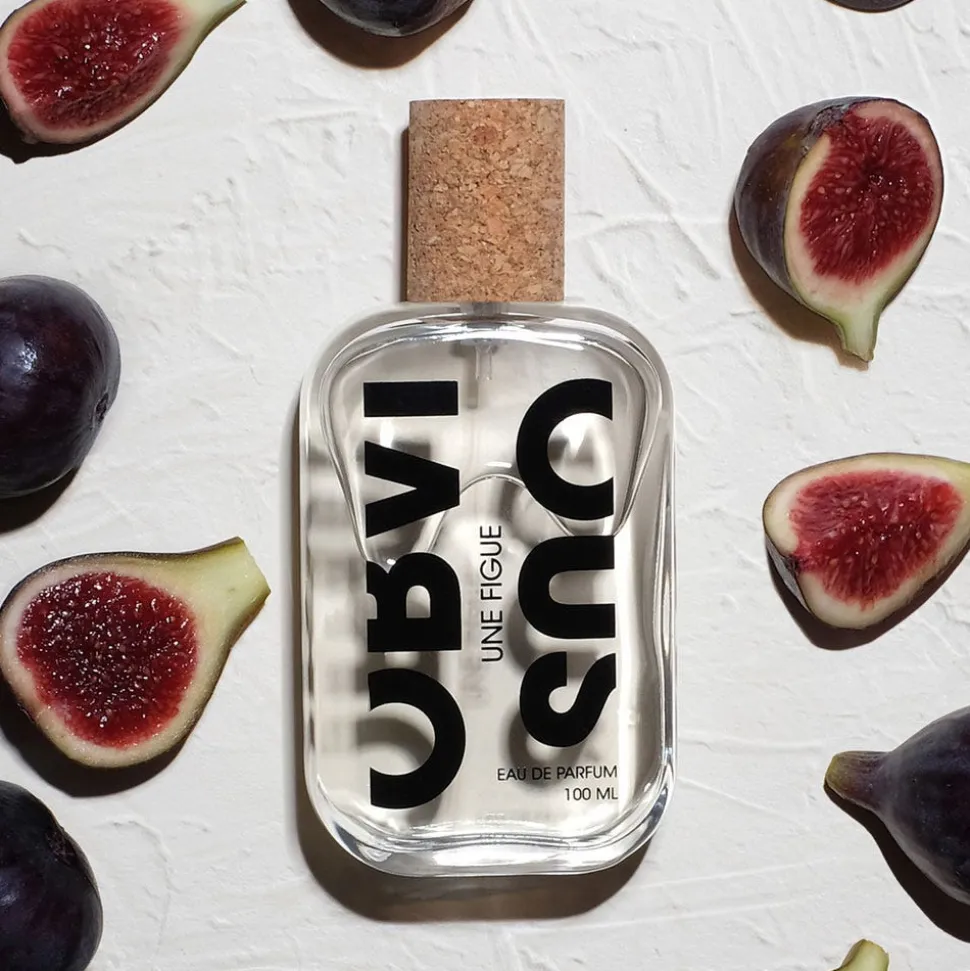 OBVIOUS Une Figue Eau de Parfum 100 ml