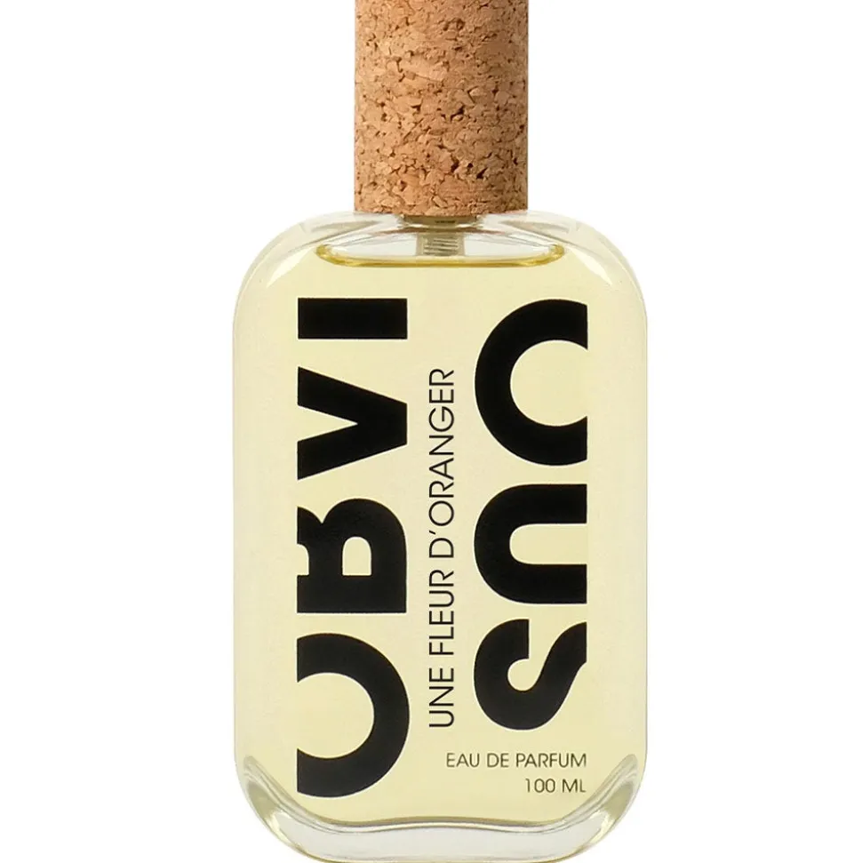 OBVIOUS Une Fleur d'Oranger Eau de Parfum 100 ml