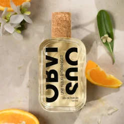 OBVIOUS Une Fleur d'Oranger Eau de Parfum 100 ml