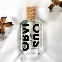 OBVIOUS Une Musc Eau de Parfum 100 ml