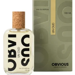 OBVIOUS Une Oud Eau de Parfum 100 ml