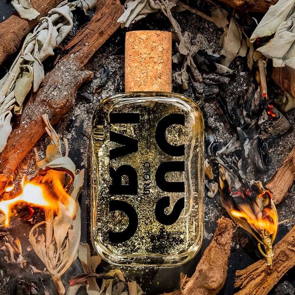 OBVIOUS Une Oud Eau de Parfum 100 ml