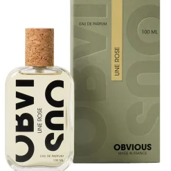 OBVIOUS Une Rose Eau de Parfum 100 ml