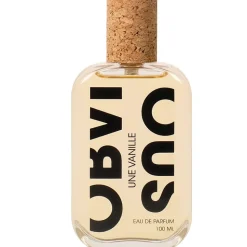 OBVIOUS Une Vanille Eau de Parfum 100 ml