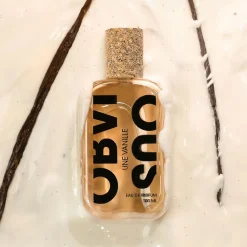 OBVIOUS Une Vanille Eau de Parfum 100 ml
