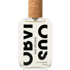 OBVIOUS Une Verveine Eau de Parfum 100 ml