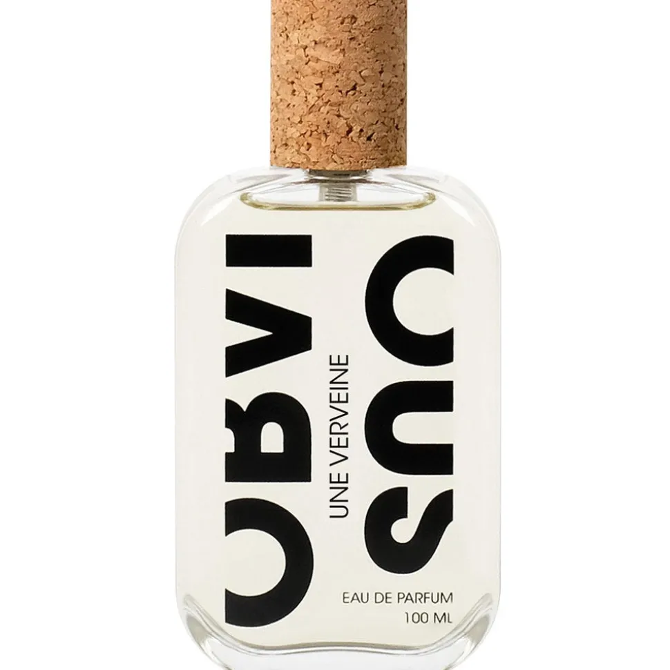 OBVIOUS Une Verveine Eau de Parfum 100 ml