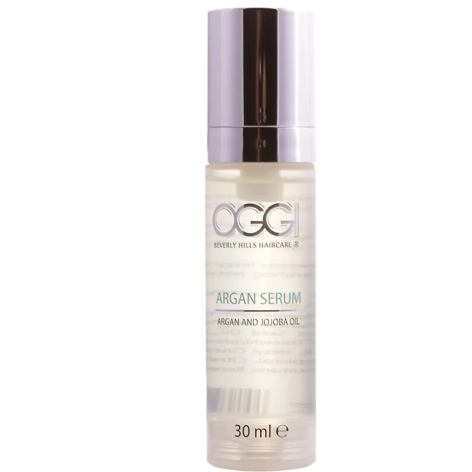 Oggi Argan Serum 30 ml