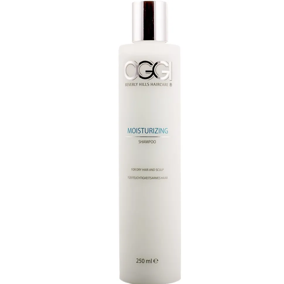 Oggi Moisturizing Shampoo 250 ml