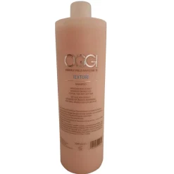 Oggi Texture Shampoo 1000 ml