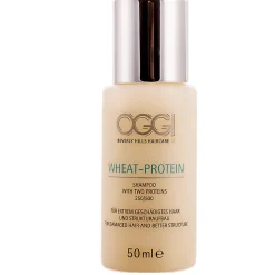 Oggi Wheat Protein Shampoo 50 ml