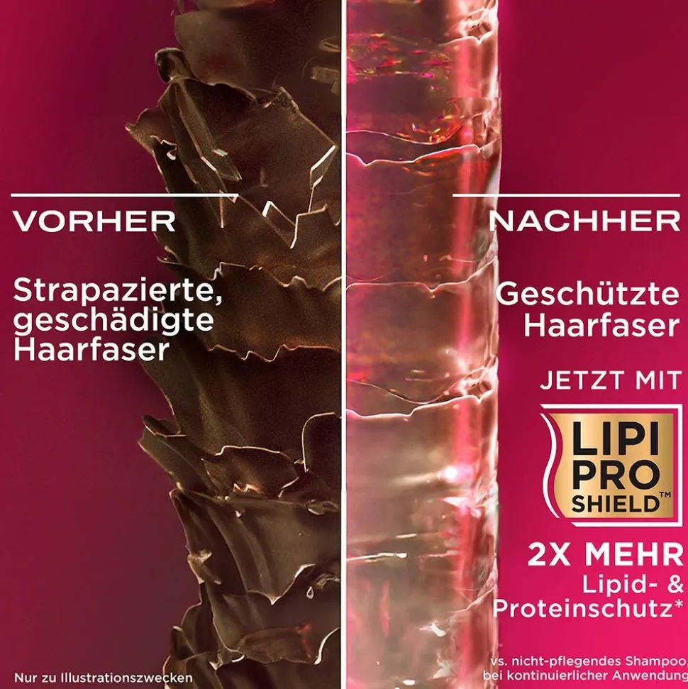 OGX Anti Breakage Keratin Oil Conditioner 385 ml