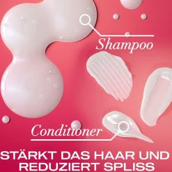 OGX Anti Breakage Keratin Oil Conditioner 385 ml