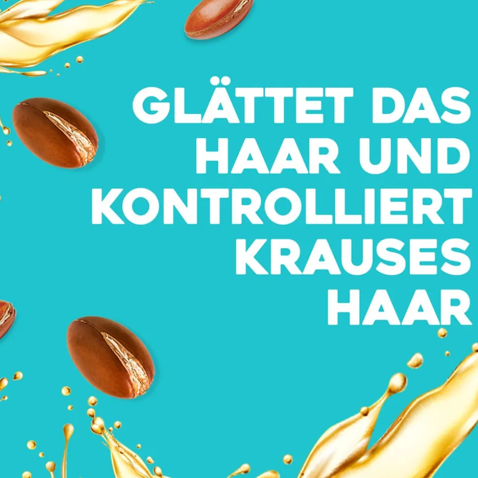 OGX Argan Oil of Morocco Tame & Shine Creme 177 ml