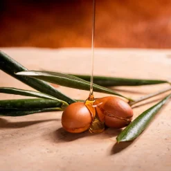 OGX Argan Oil of Morocco Tame & Shine Creme 177 ml