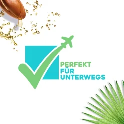 OGX Argan Oil Shampoo Bar 80 g