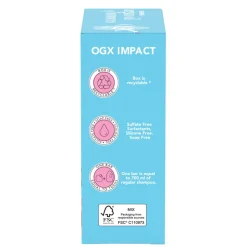 OGX Argan Oil Shampoo Bar 80 g