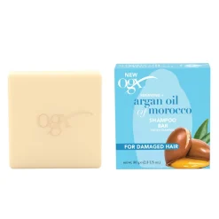 OGX Argan Oil Shampoo Bar 80 g