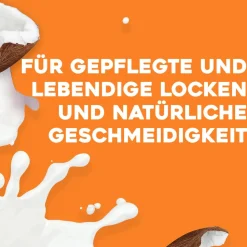 OGX Coconut Locken-Conditioner 385 ml