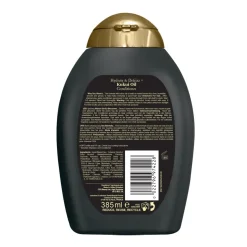 OGX Kukui Oil Conditioner 385 ml