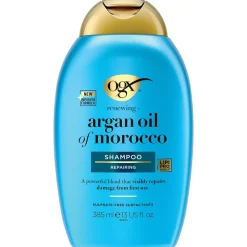 OGX Renewing Argan Oil of Morocco Shampoo 385 ml