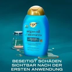 OGX Renewing Argan Oil of Morocco Shampoo 385 ml
