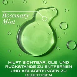 OGX Rosemary Mint Refreshing Scalp Conditioner 385 ml