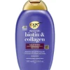 OGX Thick & Full Biotin & Collagen Shampoo 385 ml