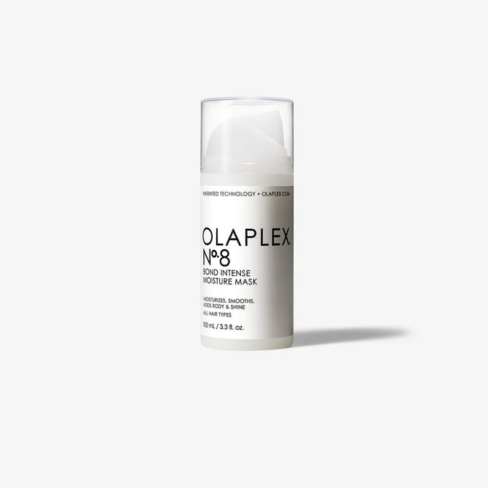 Olaplex Bundle No. 0 + No. 3 + No. 8