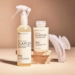 Olaplex Bundle No. 0 + No. 3 + No. 8