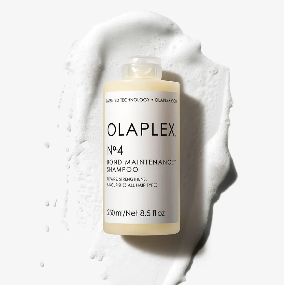 Olaplex Bundle No. 4 + No. 5 + No. 8